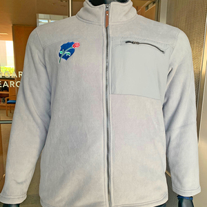 Outerwear Memorial Fleece Jacket Ladies